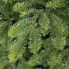 Künstlicher Weihnachtsbaum 3D Balsam-Tanne