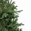 Künstlicher Weihnachtsbaum im Topf 3D Tirolfichte
