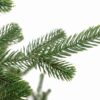 Künstlicher Weihnachtsbaum im Topf 3D Tirolfichte