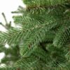 Künstlicher Weihnachtsbaum im Topf 3D Tirolfichte