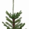 Künstlicher Weihnachtsbaum im Topf 3D Tirolfichte