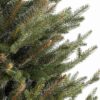 Künstlicher Weihnachtsbaum 3D Irische Fichte 240cm