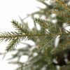 Künstlicher Weihnachtsbaum 3D Irische Fichte 240cm
