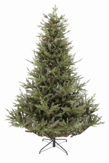 Künstlicher Weihnachtsbaum 3D Irische Fichte 240cm