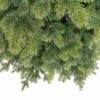 Künstlicher Weihnachtsbaum 3D Italienische Fichte schmal 240cm