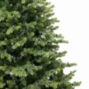 Künstlicher Weihnachtsbaum 3D Schwedische Tanne 150cm