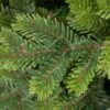 Künstlicher Weihnachtsbaum 3D Schwedische Tanne 150cm