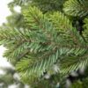 Künstlicher Weihnachtsbaum 3D Schwedische Tanne 150cm