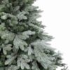 Künstlicher Weihnachtsbaum FULL 3D Edle Fichte 250cm