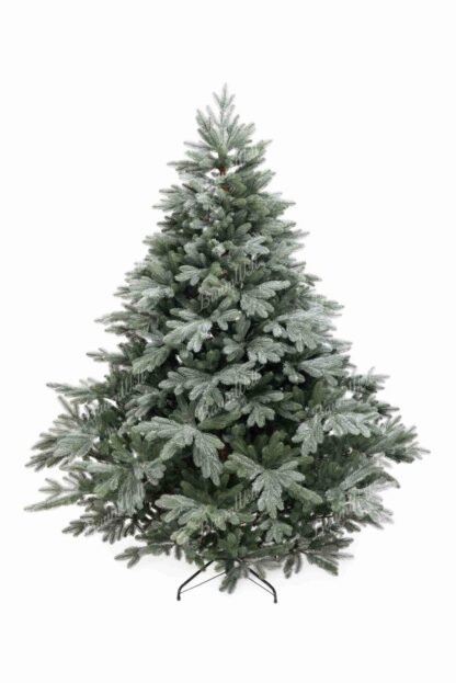 Künstlicher Weihnachtsbaum FULL 3D Edle Fichte 250cm