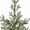 Künstlicher Weihnachtsbaum FULL 3D Stachelige Fichte