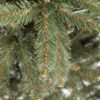 Künstlicher Weihnachtsbaum Nordische Fichte 180cm
