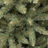 Künstlicher Weihnachtsbaum Nordische Fichte 180cm