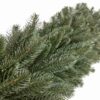 Weihnachtsgirlande 100 % 3D Kanadische Tanne 100cm