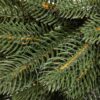 Weihnachtskranz 100 % 3D Kanadische Tanne 50cm