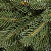 Weihnachtskranz 100 % 3D Kanadische Tanne 50cm