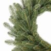 Weihnachtskranz 100 % 3D Kanadische Tanne 50cm