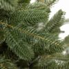 Künstlicher Weihnachtsbaum 3D Kanadische Tanne 240cm