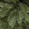 Künstlicher Weihnachtsbaum 3D Tränen-Kiefer 210cm