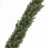 Weihnachtsgirlande 100 % 3D Kanadische Tanne 100cm