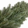 Weihnachtsgirlande 100 % 3D Kanadische Tanne 100cm