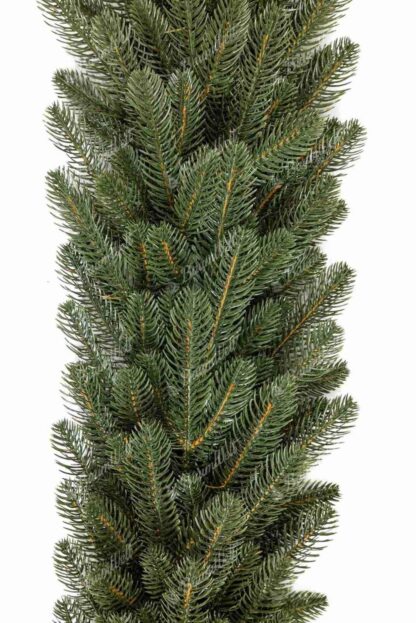Weihnachtsgirlande 100 % 3D Kanadische Tanne 100cm