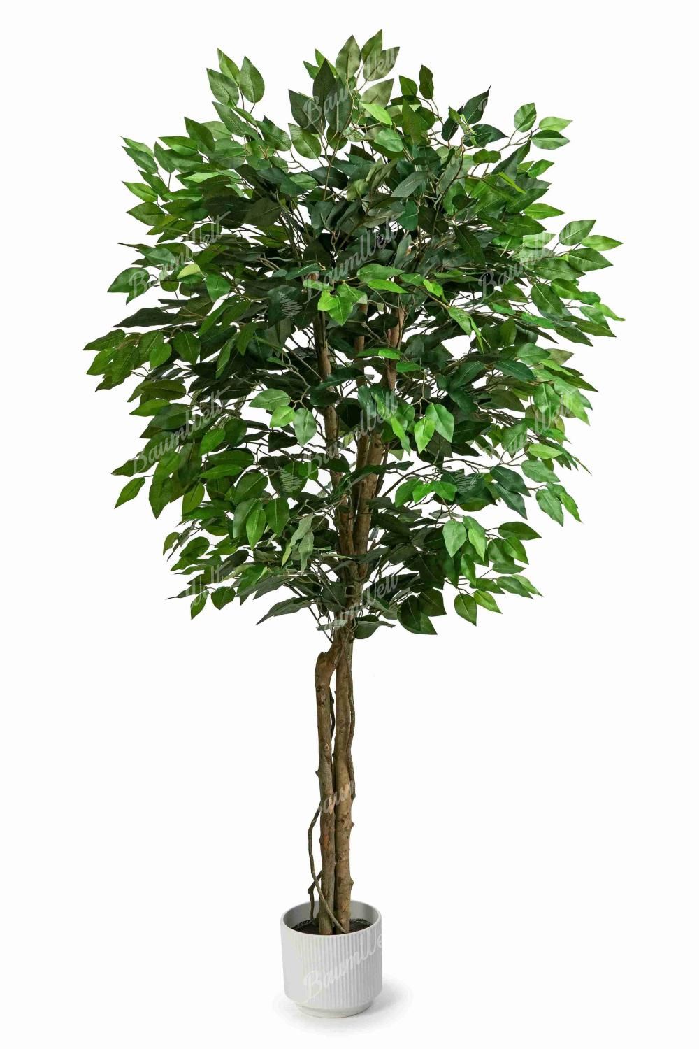Kunstpflanze Ficus 150cm