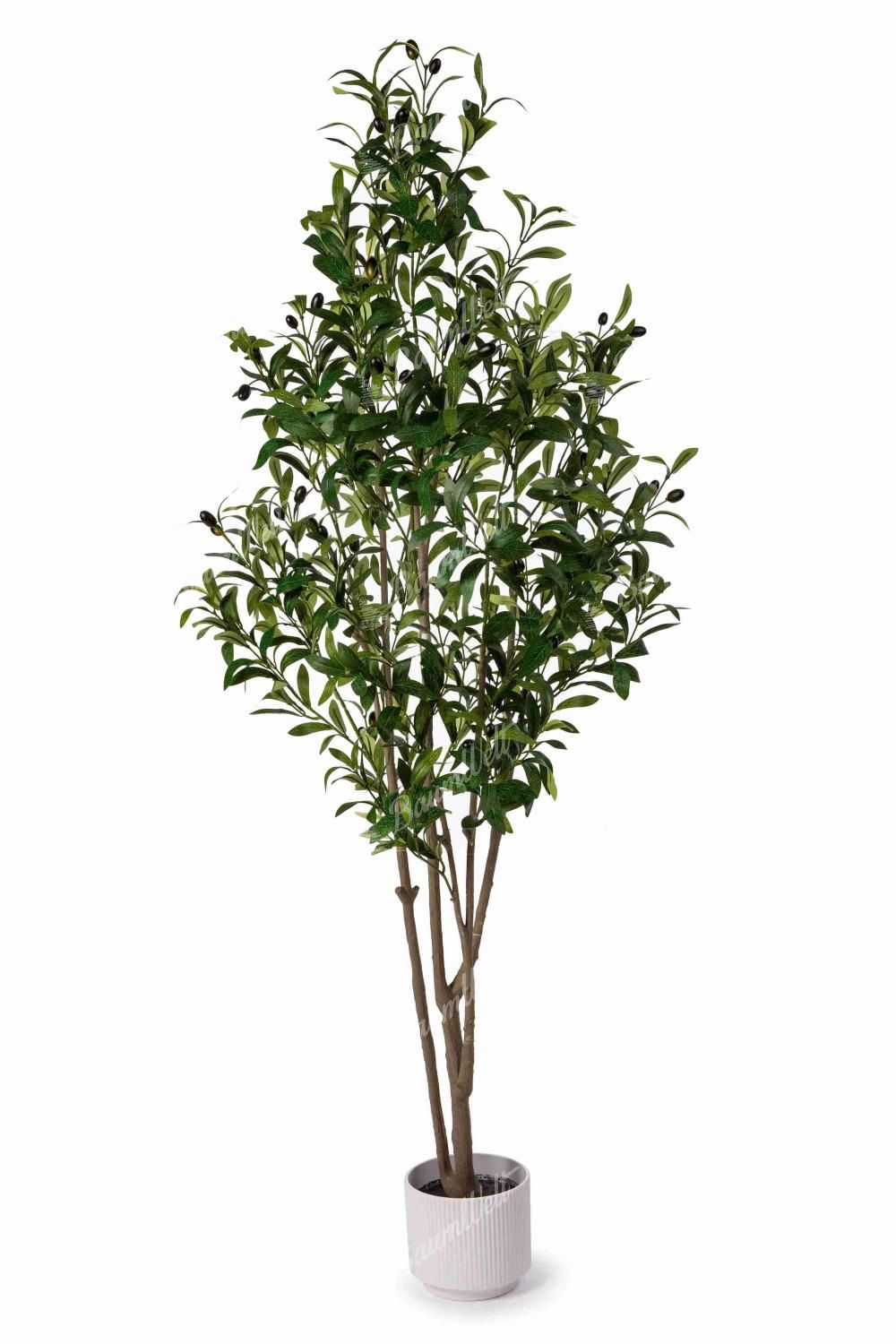Kunstpflanze Olivenbaum 150cm